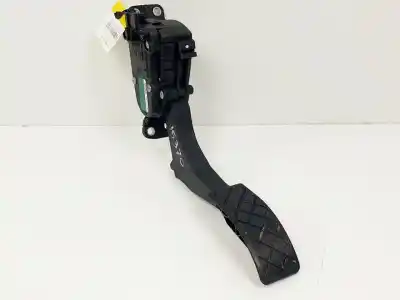 Peça sobressalente para automóvel em segunda mão pedal do acelerador por volkswagen polo (9n3) advance referências oem iam 6q1721503c