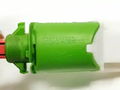 Peça sobressalente para automóvel em segunda mão sensor por renault master kasten m9tb702 referências oem iam 253251456r  