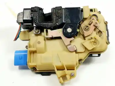 İkinci el araba yedek parçası sol ön kapi kilidi için volkswagen polo (9n3) advance oem iam referansları 3b1837015am  991990101