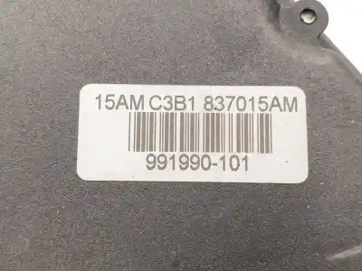 İkinci el araba yedek parçası sol ön kapi kilidi için volkswagen polo (9n3) advance oem iam referansları 3b1837015am  991990101