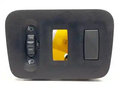 Peça sobressalente para automóvel em segunda mão comutador de luzes por renault master kasten m9tb702 referências oem iam 8200379685