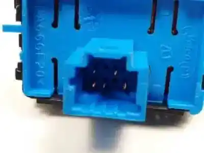 Second-hand car spare part multifunction switch for renault master kasten m9tb702 oem iam references 251b41166r  