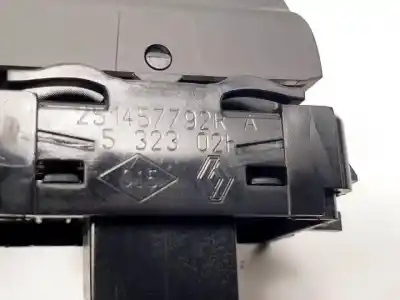 Second-hand car spare part multifunction switch for renault master kasten m9tb702 oem iam references 251457792r  