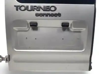 Автозапчасти б/у левая задняя дверь за ford tourneo connect (tc7) hcpa ссылки oem iam   