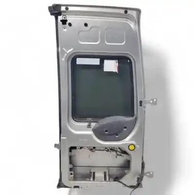 Автозапчасти б/у левая задняя дверь за ford tourneo connect (tc7) hcpa ссылки oem iam   