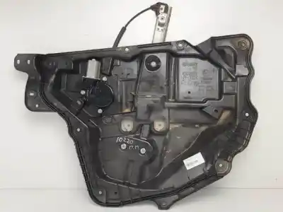 Автозапчасти б/у регулятор стекла переднего правого за mazda cx-5 (ke, gh) 2.0 (keefw) ссылки oem iam kd535897x