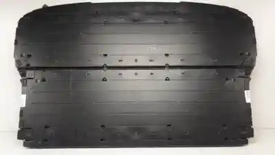 Автозапчастина б/у задні модинги для honda cr-v iii (re_) 2.0 i-vtec (re5, re1) посилання на oem iam   