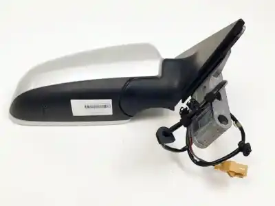 Second-hand car spare part right rearview mirror for audi a4 cabrio (8h) bpw oem iam references   