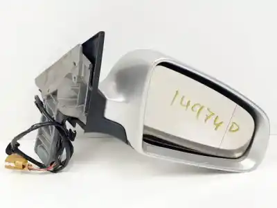 Second-hand car spare part right rearview mirror for audi a4 cabrio (8h) bpw oem iam references   