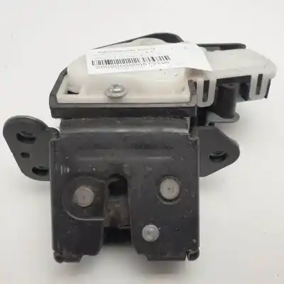 Автозапчасти б/у замок багажника/ворот за mazda cx-5 (ke, gh) 2.0 (keefw) ссылки oem iam 