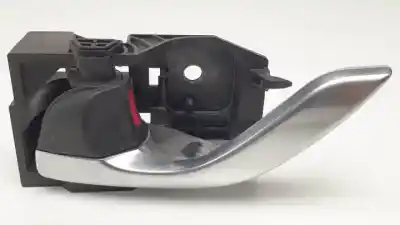 Автозапчасти б/у левая передняя внутренняя ручка за mazda cx-5 (ke, gh) 2.0 (keefw) ссылки oem iam kd53t8315
