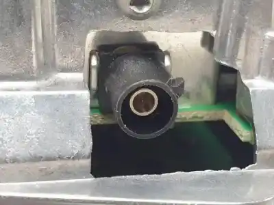Second-hand car spare part multifunction switch for ford transit connect (chc) t1ga oem iam references dt1t18d815ec  