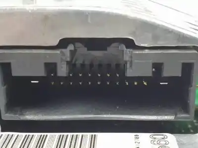 Second-hand car spare part multifunction switch for ford transit connect (chc) t1ga oem iam references dt1t18d815ec  