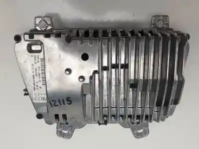 Second-hand car spare part multifunction switch for ford transit connect (chc) t1ga oem iam references dt1t18d815ec  