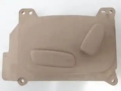 Tweedehands auto-onderdeel multifunctionele bediening voor jaguar xf (x250) aj6wg oem iam-referenties 9x2314b566nb