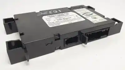 Tweedehands auto-onderdeel elektronische module voor jaguar xf (x250) aj6wg oem iam-referenties 7g9n10d893ag