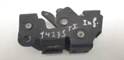 Автозапчастина б/у замок дверей заднього лівого для ford tourneo connect (tc7) hcpa посилання на oem iam   