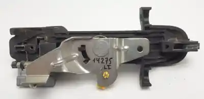 Автозапчастина б/у зовнішня ручка ліва для ford tourneo connect (tc7) hcpa посилання на oem iam   