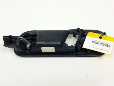 Pezzo di ricambio per auto di seconda mano maniglia interna anteriore destra per seat ibiza (6l1) reference riferimenti oem iam 6l0837114h  