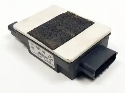 Peça sobressalente para automóvel em segunda mão módulo eletrônico por renault master kasten m9tb702 referências oem iam 169108548r