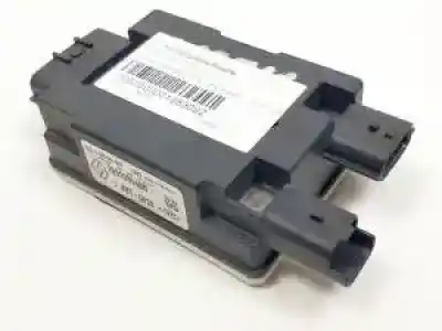 Second-hand car spare part electronic module for renault master kasten m9tb702 oem iam references 169108548r  