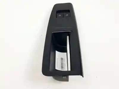 Peça sobressalente para automóvel em segunda mão botão / interruptor elevador vidro dianteiro esquerdo por volkswagen polo (9n3) advance referências oem iam 6q1867171e