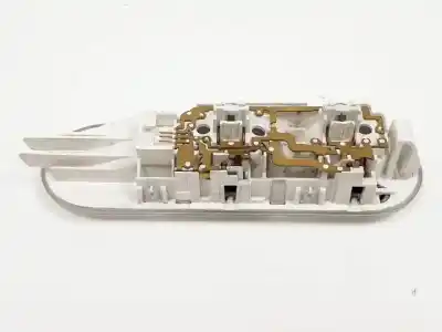Peça sobressalente para automóvel em segunda mão luz interior por renault master kasten m9tb702 referências oem iam 8200439423  