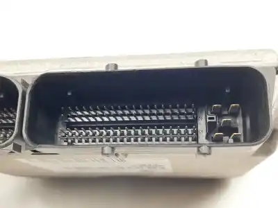 İkinci el araba yedek parçası ecu motor kontrol cihazi için volkswagen polo (9n3) advance oem iam referansları 6160125002  036906034jc