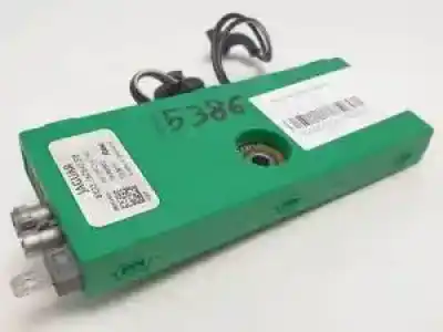 Tweedehands auto-onderdeel elektronische module voor jaguar xf (x250) aj6wg oem iam-referenties 8x2318c847bb