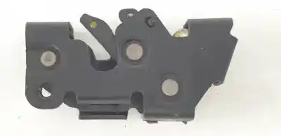 Автозапчастина б/у замок дверей заднього лівого для ford tourneo connect (tc7) hcpa посилання на oem iam   