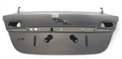 Tweedehands auto-onderdeel kofferdeksel voor jaguar xf (x250) aj6wg oem iam-referenties 