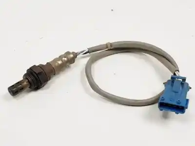Peça sobressalente para automóvel em segunda mão SONDA LAMBDA por PEUGEOT 1007  Referências OEM IAM 9636968380  
