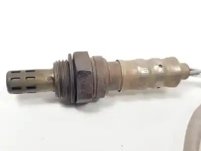 Peça sobressalente para automóvel em segunda mão sonda lambda por peugeot 1007 kfv(tu3jp) referências oem iam 9636968380  