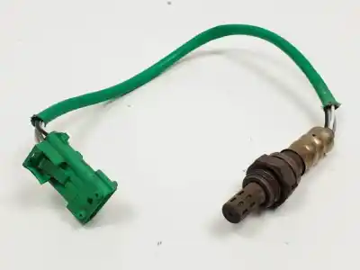 Peça sobressalente para automóvel em segunda mão sonda lambda por peugeot 1007 kfv(tu3jp) referências oem iam 9657632980  