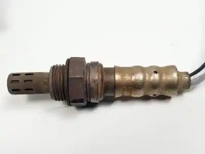 Peça sobressalente para automóvel em segunda mão sonda lambda por peugeot 1007 kfv(tu3jp) referências oem iam 9657632980  
