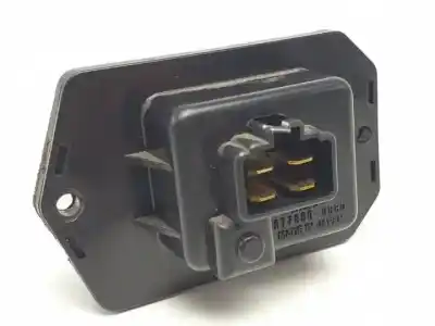 Автозапчасти б/у сопротивление нагреву за honda cr-v iii (re_) 2.0 i-vtec (re5, re1) ссылки oem iam 0778000960