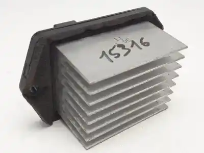 Автозапчастина б/у стійкість на нагревання для honda cr-v iii (re_) 2.0 i-vtec (re5, re1) посилання на oem iam 0778000960  