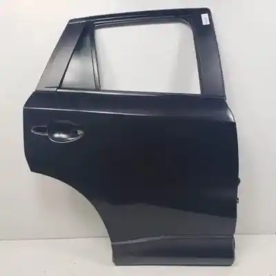 Автозапчасти б/у дверь задняя правая за mazda cx-5 (ke, gh) 2.0 (keefw) ссылки oem iam 