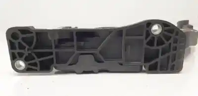 Автозапчастина б/у педальний потенціометр для ford transit connect (chc) t1ga посилання на oem iam cv619f836gb  