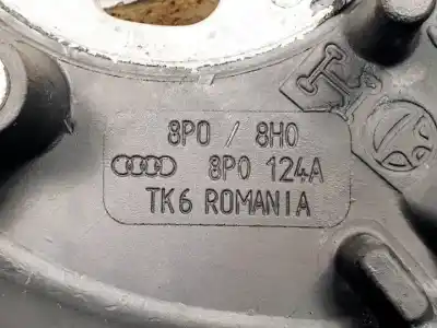 Автозапчастина б/у кермо для audi a4 cabrio (8h) bpw посилання на oem iam 8p0124a  