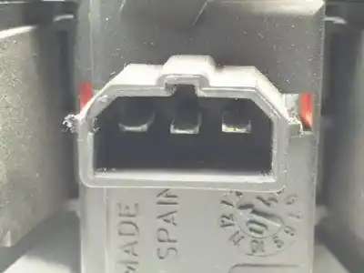 Автозапчастина б/у внутрішній лівий задній ліхар для seat leon (1m1) d-asv посилання на oem iam 1m6945107  1m6945091b