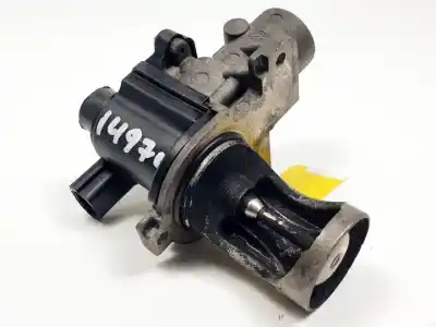 Автозапчастина б/у клапан egr для audi a4 cabrio (8h) bpw посилання на oem iam 038131501bf