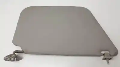 Second-hand car spare part left sunshade for ford tourneo connect (tc7) hcpa oem iam references 