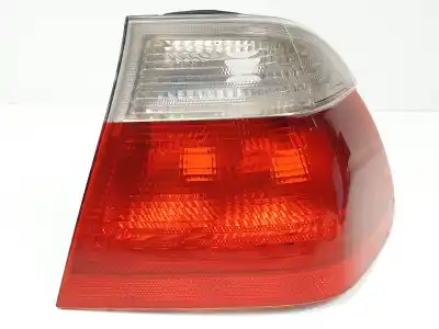 Second-hand car spare part right tailgate light for bmw serie 3 berlina (e46) d-204d1 oem iam references 8383822