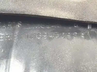 Автозапчастина б/у внутрішній правий завод для seat leon (1m1) d-asv посилання на oem iam 1m6945108  1m6945092b