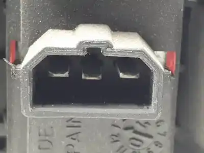 Автозапчастина б/у внутрішній правий завод для seat leon (1m1) d-asv посилання на oem iam 1m6945108  1m6945092b