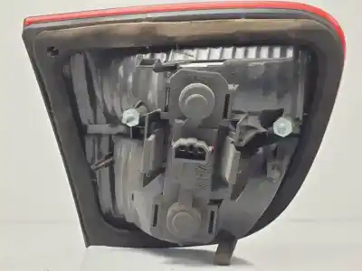 Автозапчастина б/у внутрішній правий завод для seat leon (1m1) d-asv посилання на oem iam 1m6945108  1m6945092b