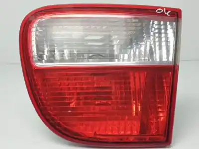 Автозапчастина б/у внутрішній правий завод для seat leon (1m1) d-asv посилання на oem iam 1m6945108  1m6945092b