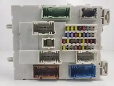 Автозапчастина б/у реле/запоперівник для ford transit connect (chc) t1ga посилання на oem iam dv6t14a073rn