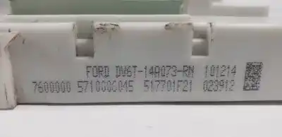 Автозапчасти б/у блок реле/предохранителей за ford transit connect (chc) t1ga ссылки oem iam dv6t14a073rn  